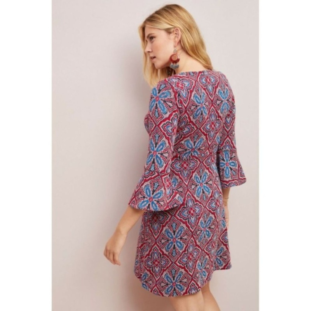 New Anthropologie Barrie Sweater  by Maeve XS & S - Picture 3 of 3